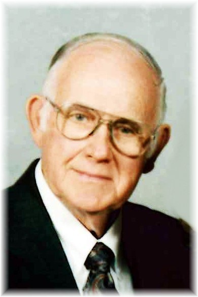 Obituary of Ishmael Worth Wright