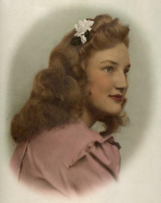Obituary of Doris "Suzie" Yvonne Pickus