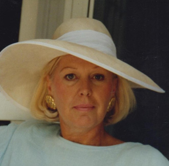 Obituary of Priscilla Anne Larson Phillips