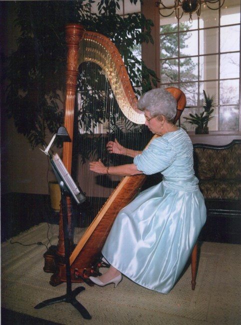 Obituary of Ruth Eloise Day