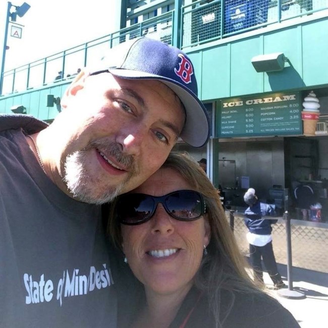 Obituary of Paul Jeremy Mitchell