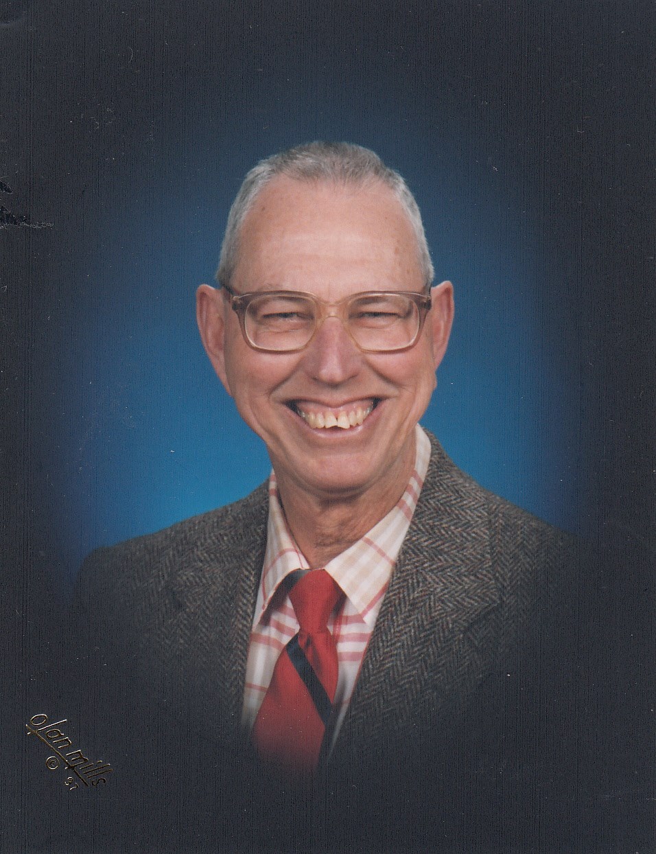 Obituary of Robert "Bob" N. Burdick