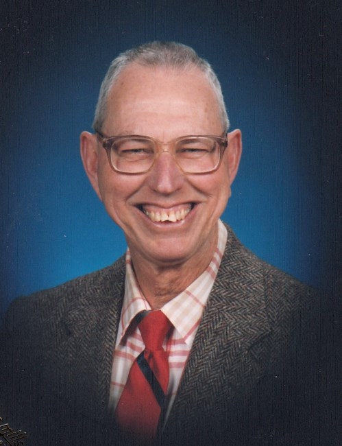 Obituary of Robert "Bob" N. Burdick