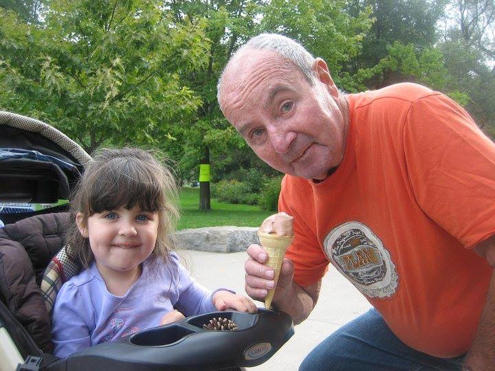 Obituary of Michael A Kirouac