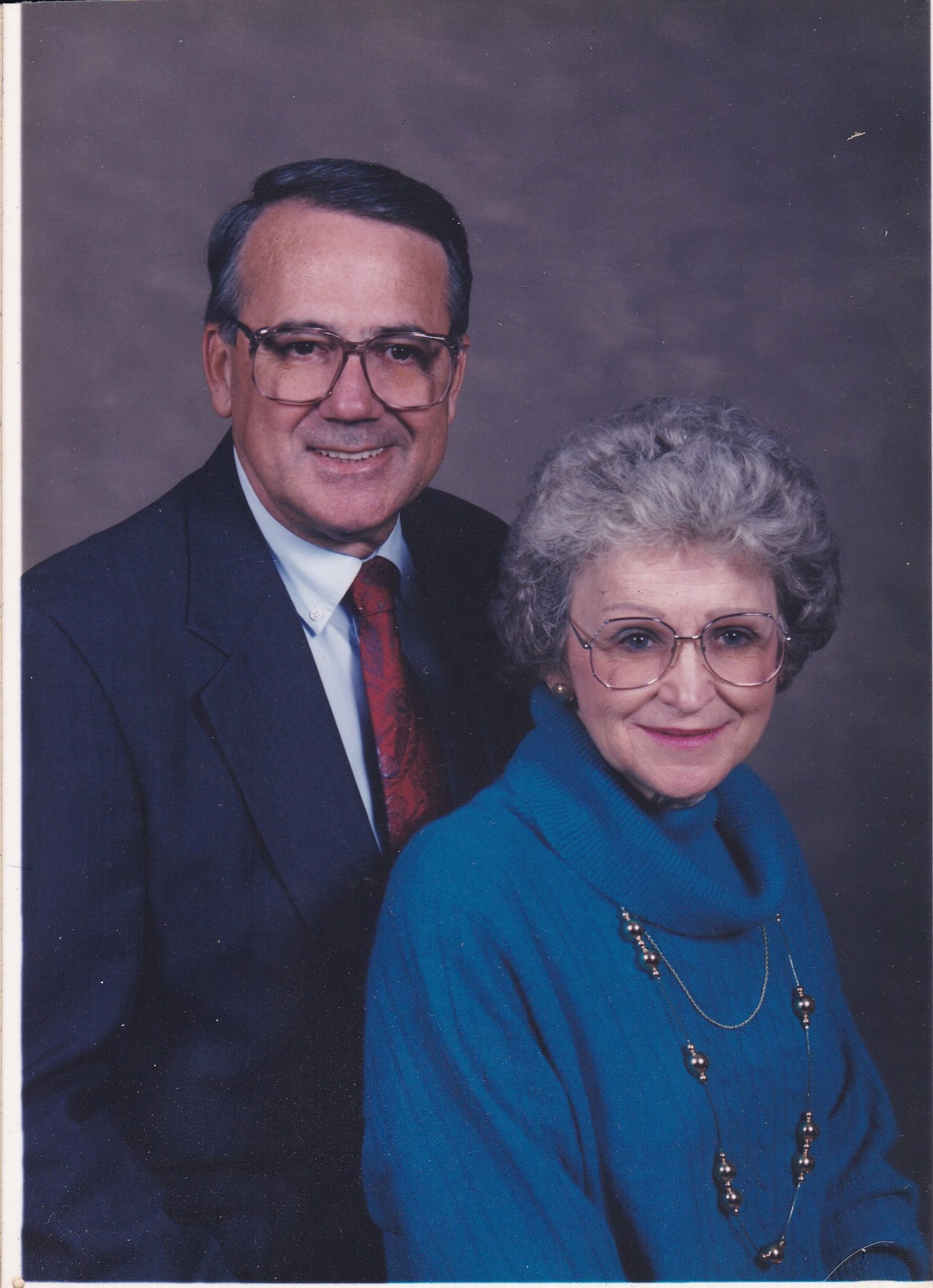Obituary of Allan Morris Davenport Sr.