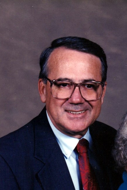 Obituario de Allan Morris Davenport Sr.