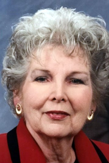 Obituary of Jeanene C. Richardson