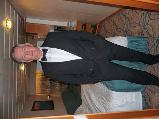 Obituary of Larry Dale Gold