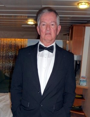 Obituary of Larry Dale Gold