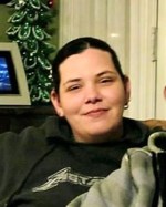 Jennifer Vincent