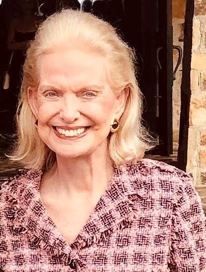 Obituary of Jackie Hubbard Martin