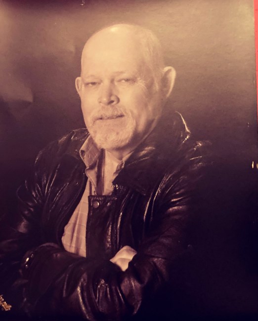 Obituary of Charles Melvin Laughlin