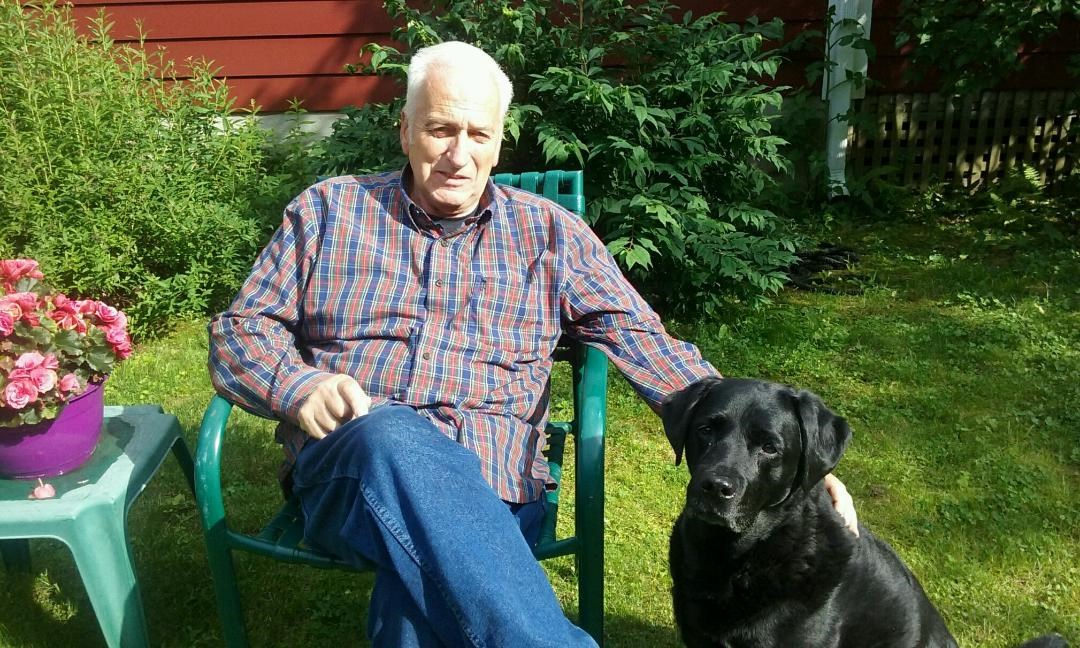 Obituary of Steven F. Houle