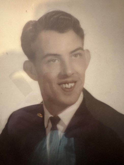 Obituary of Joe Earl Brown Sr.