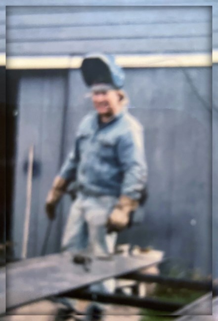 Obituary of Daniel Michael Breen