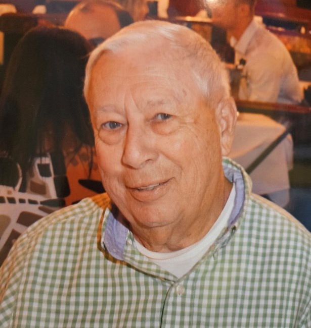 Obituary of Barry Keith Dechant