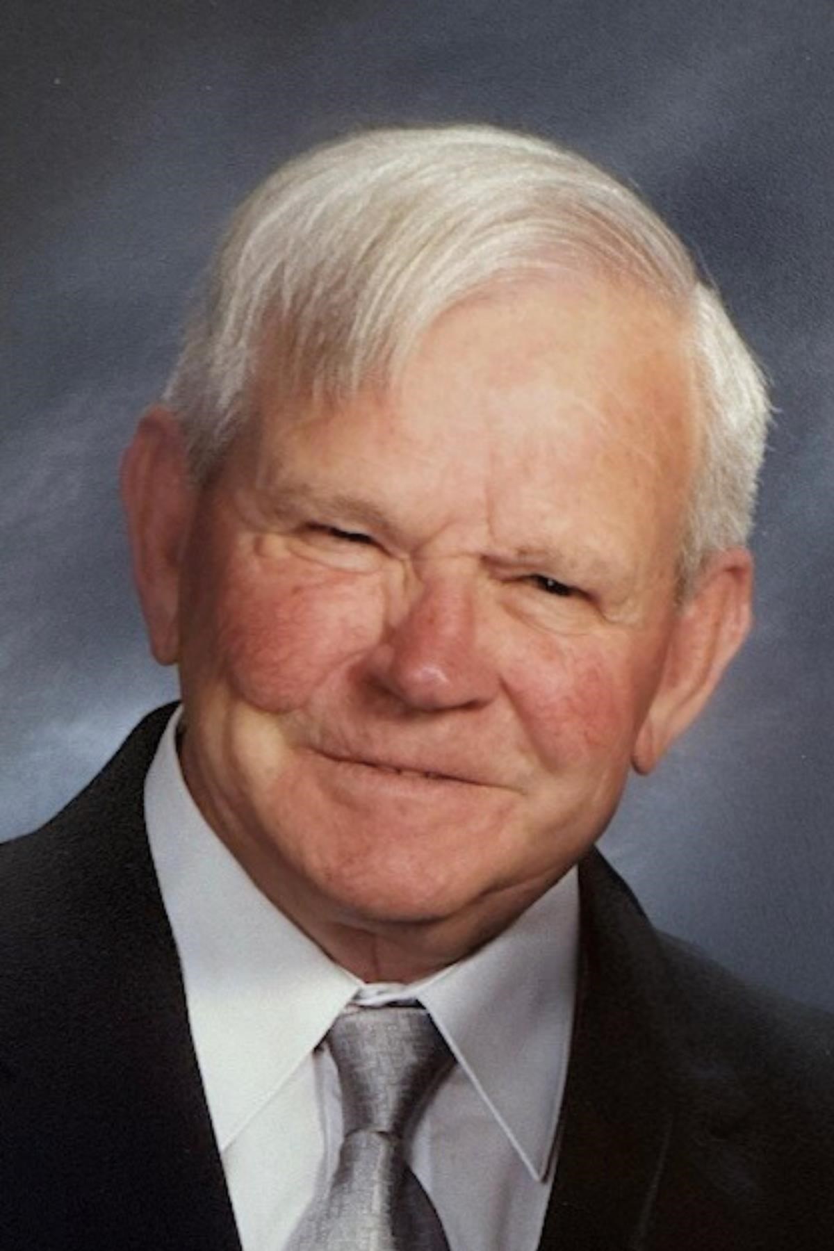 Obituario de Donald Carl Smith