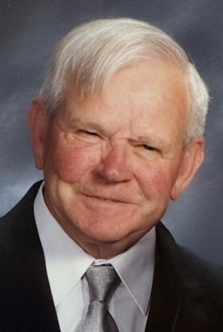 Obituary of Donald Carl Smith