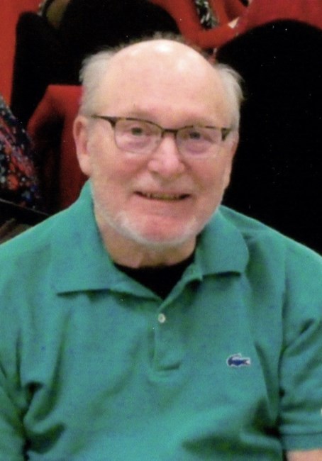 Obituary of Donald Lee Ewell
