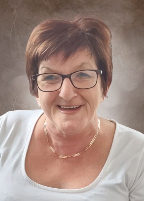 Avis de décès de Caroline Lavoie