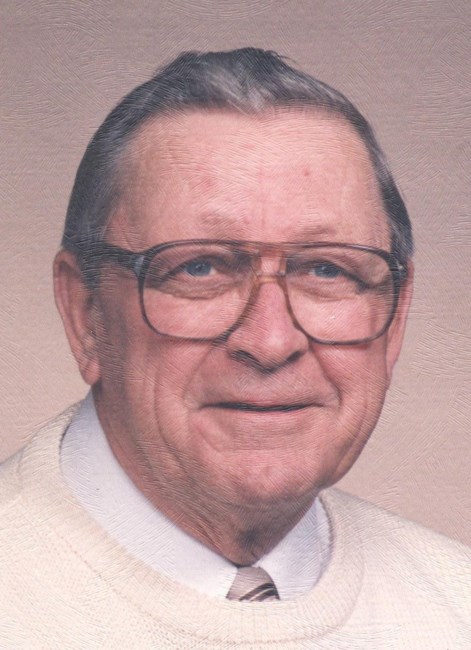 Obituary of Robert G. Conrad