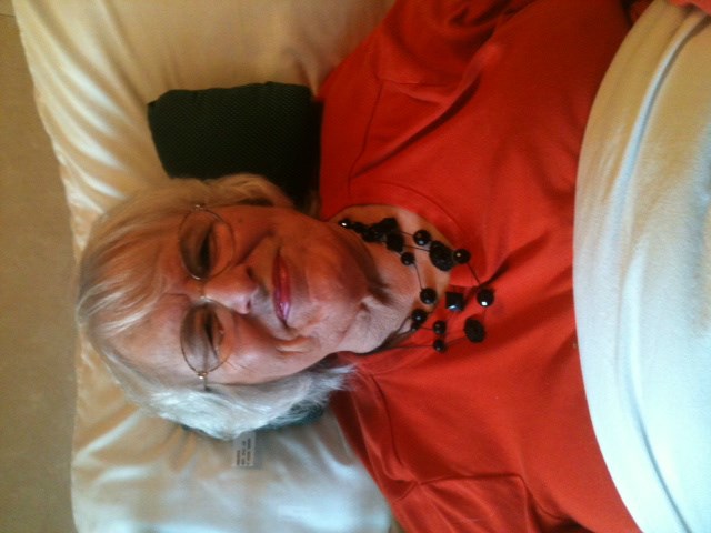 Obituary of Adrienne Marie Schablaske