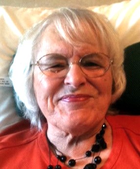 Obituary of Adrienne Marie Schablaske
