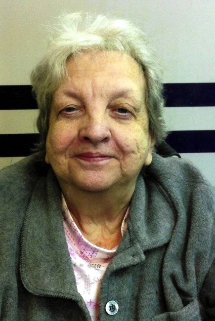 Obituary of Scottie Jane Upchurch