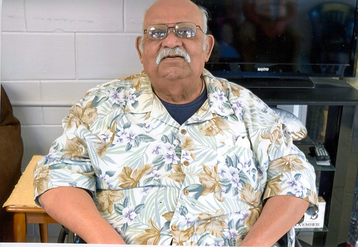 Ronald Patrick Shaw Obituary Tampa, FL