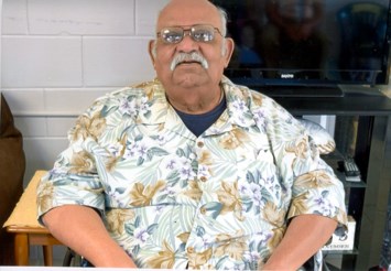 Obituary of Ronald Patrick Shaw