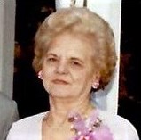 Obituario de Elizabeth M. Marathon "Liz"