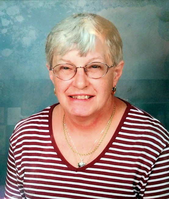 Obituary of Helen Felts Murphy