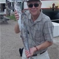 Obituary of Paul Albert Brooks