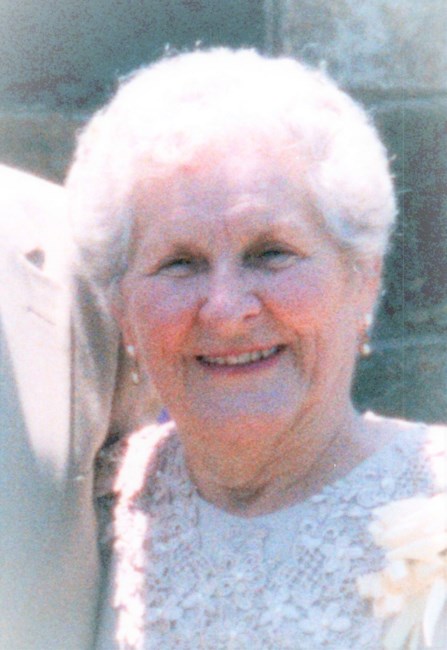 Obituary of Anna J. Henriksen