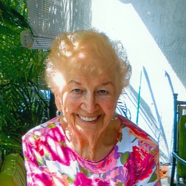 Obituary of Eleanor H. Halak