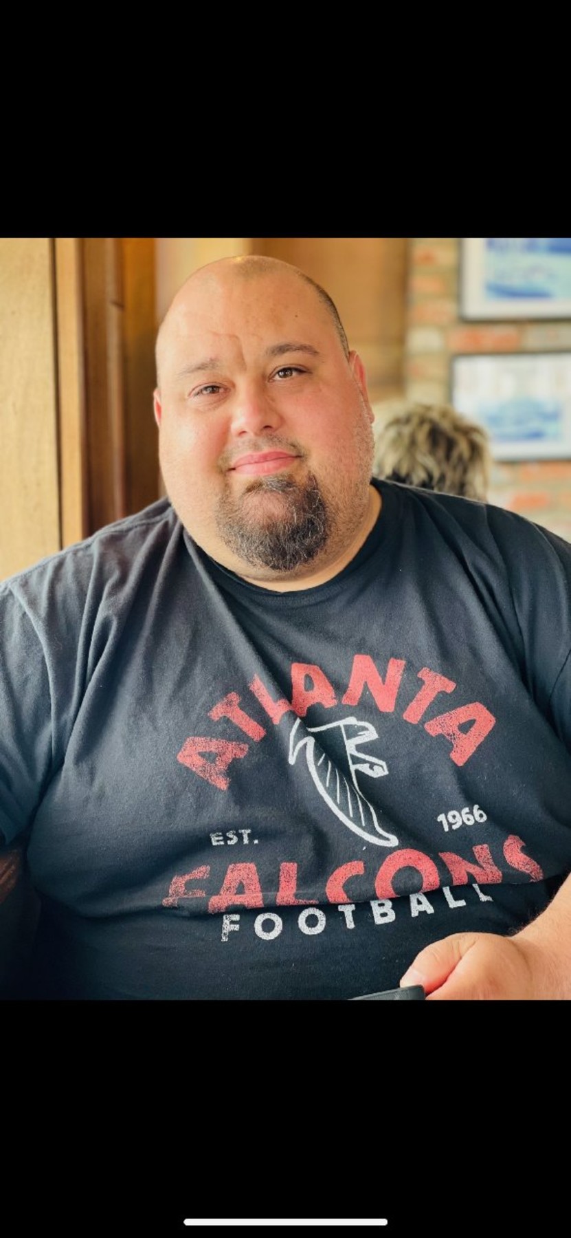 Obituary of Jason "Hammy" Peter Owens