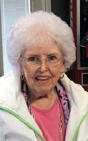 Obituary of Patricia Butler Davis