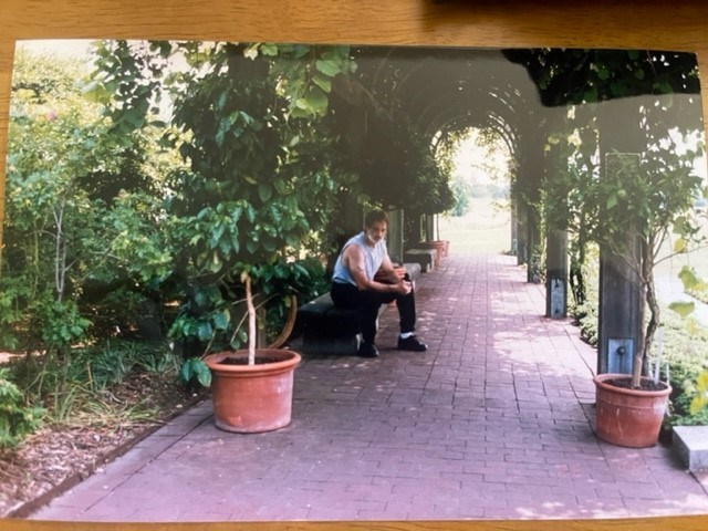 Obituary of James Gale Sanderson