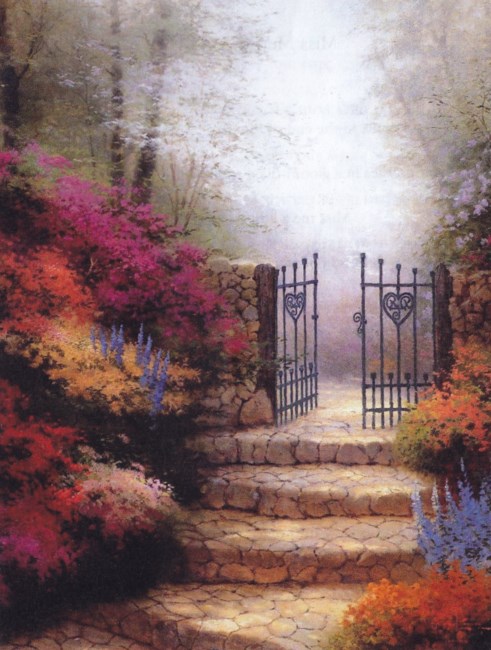 Obituary of Michael Schmucker