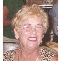 Obituary of Elaine B. Pinette