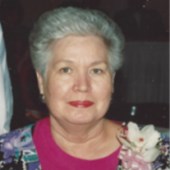 Obituary of Thelma Lorene Foreman