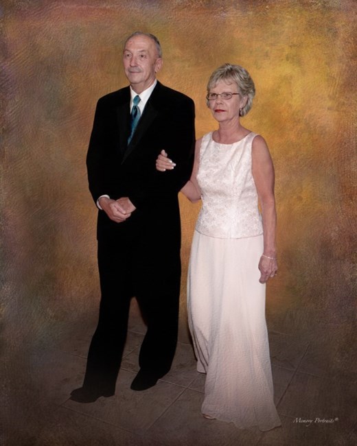 Obituary of Carol Ann Kenney