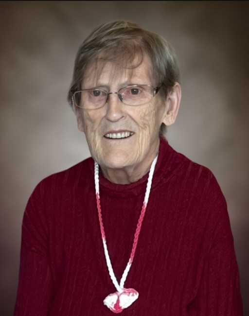 Obituario de Diane Joyce Lepage