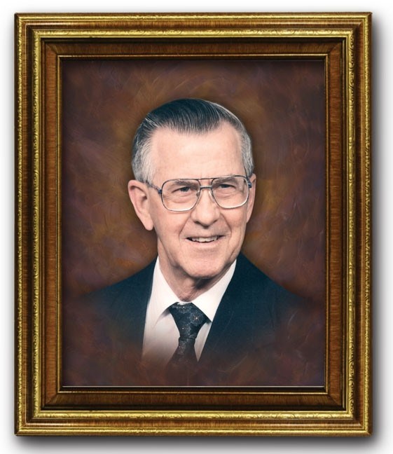 Obituary of William Trent Johnson