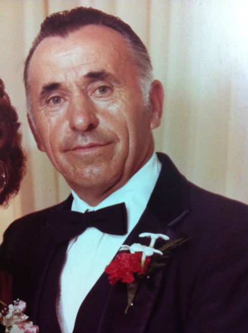Obituary of Miomir (Mike) Bojovich