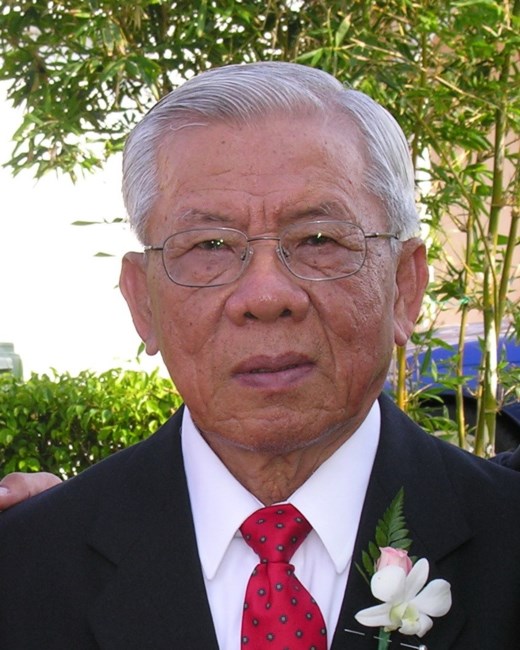 Obituary of Mao K Nguyen