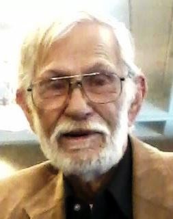 Avis de décès de Roy Lee Harold Doss