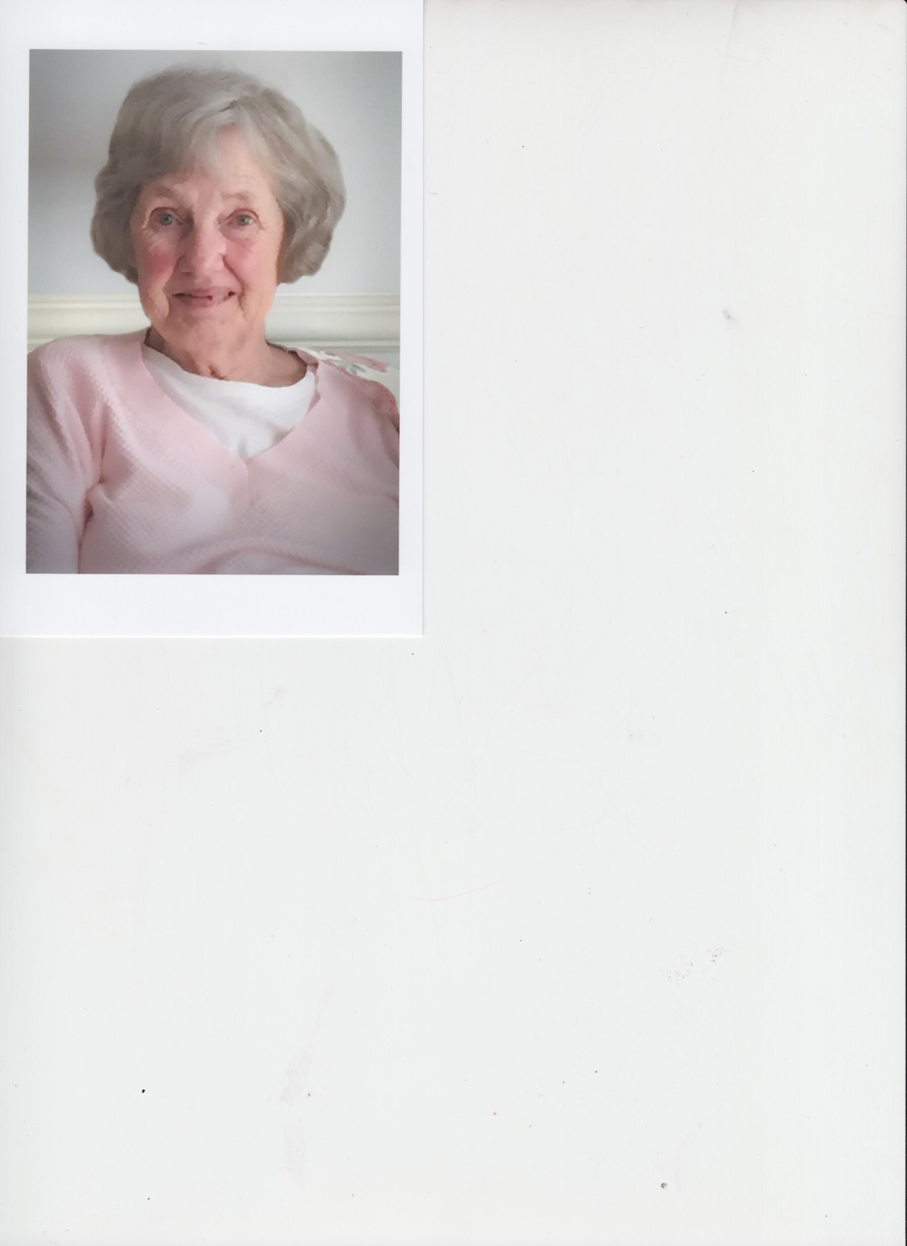 Joyce Davis Obituary Richmond, VA