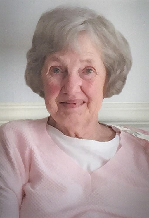 Joyce Davis Obituary Richmond, VA