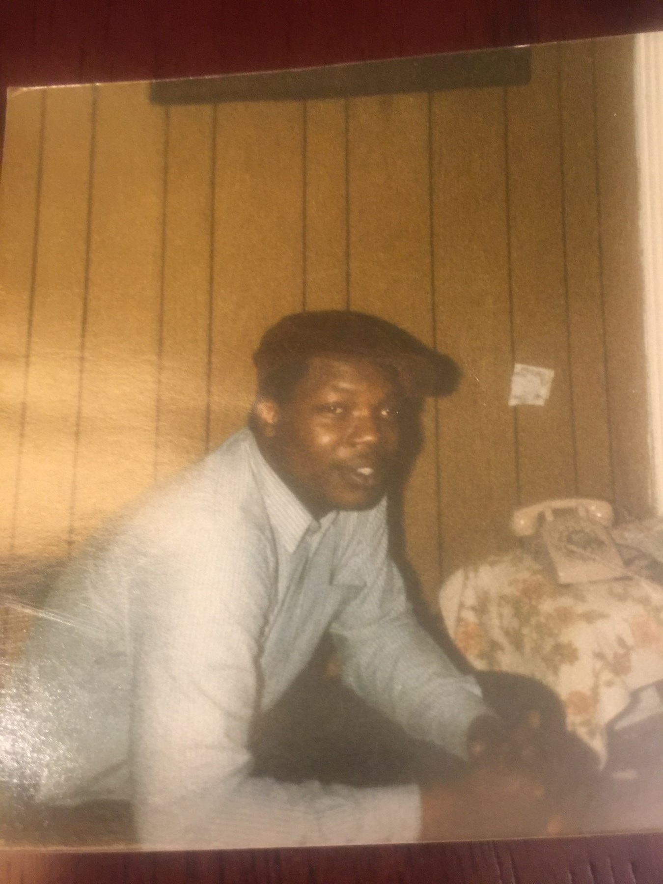 Obituary of Michael Wilkerson